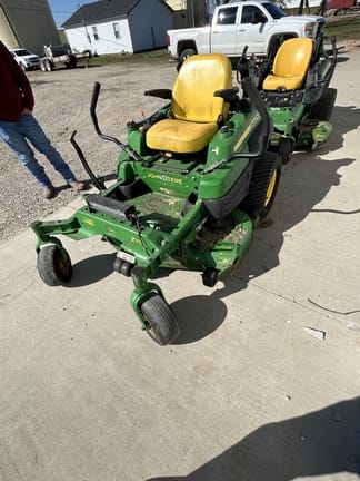 Main image John Deere Z925A