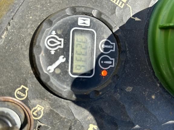 Main image John Deere Z925A 3