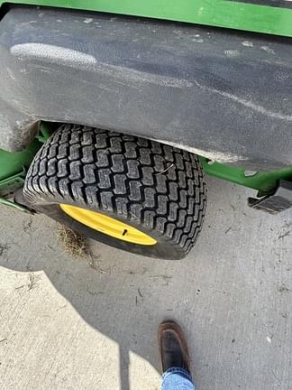 Main image John Deere Z925A 4