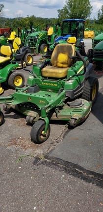 2012 John Deere Z925A Equipment Image0