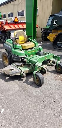 Image of John Deere Z925A equipment image 1