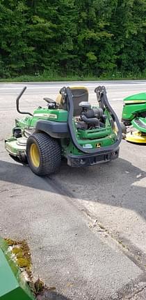 Image of John Deere Z925A equipment image 3