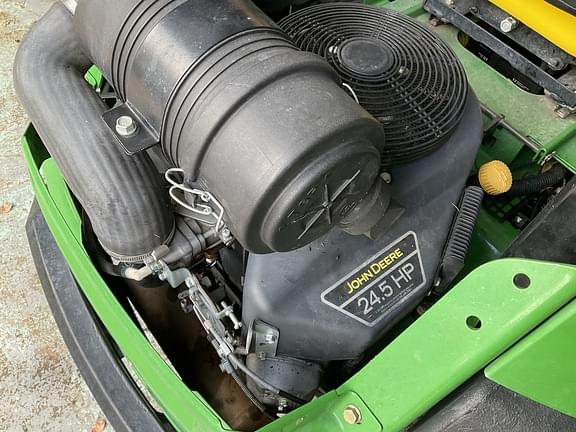 Image of John Deere Z925A equipment image 3