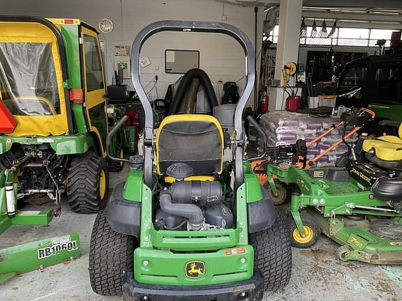 Image of John Deere Z925A equipment image 2