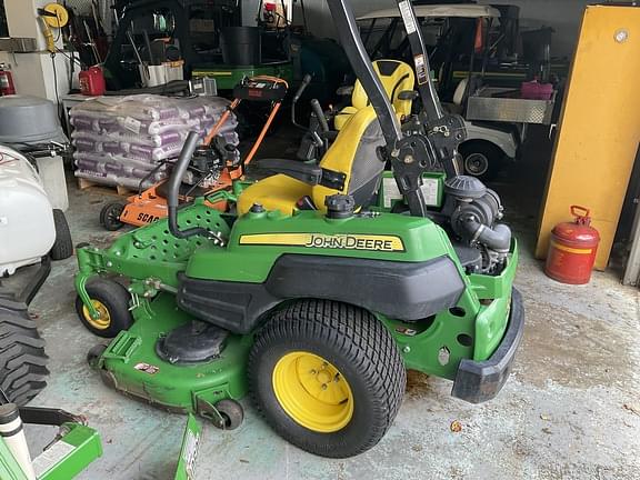 Image of John Deere Z925A equipment image 1