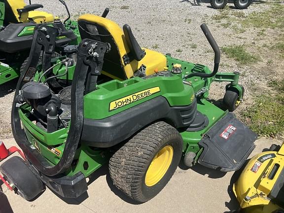 Image of John Deere Z925A equipment image 3