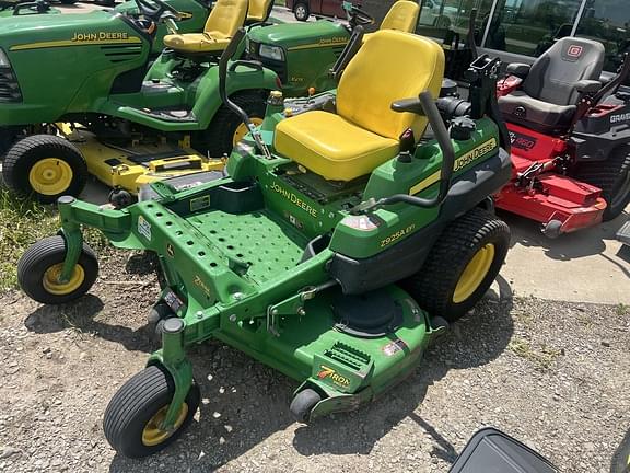 Image of John Deere Z925A equipment image 1