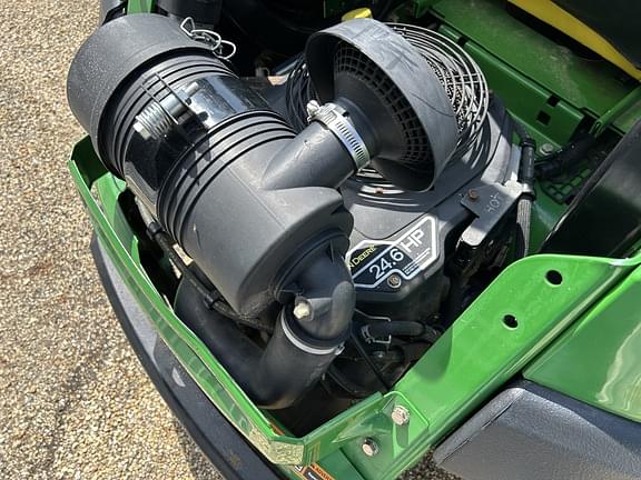 Image of John Deere Z925A equipment image 4