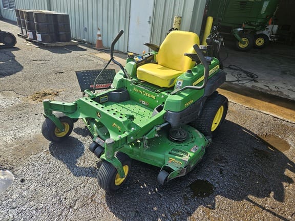 2012 John Deere Z925A Equipment Image0