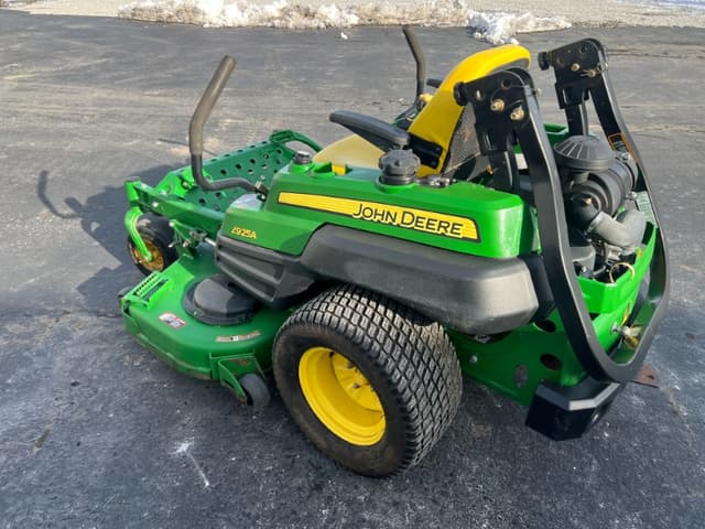 Image of John Deere Z925A equipment image 4