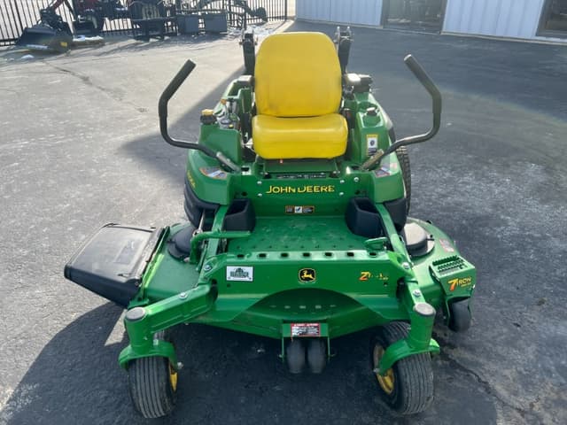 Image of John Deere Z925A equipment image 1