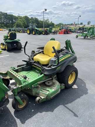 Main image John Deere Z925M