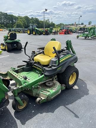 2012 John Deere Z925M Equipment Image0