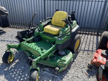 Main image John Deere Z930A