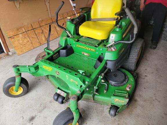 2012 John Deere Z930A Equipment Image0