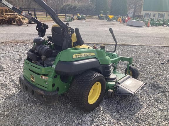 Image of John Deere Z930A equipment image 3