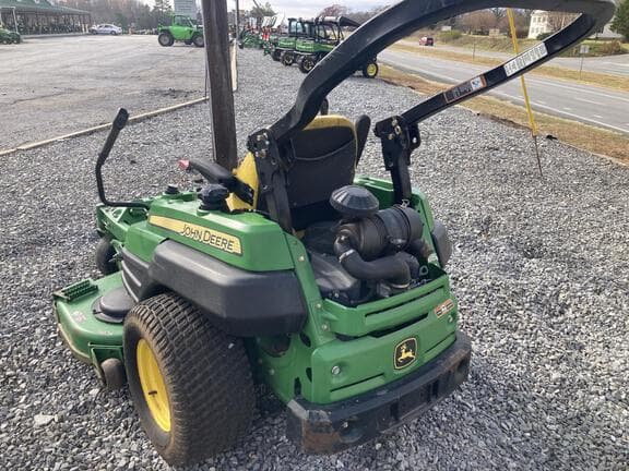 Image of John Deere Z930A equipment image 2