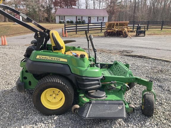 Image of John Deere Z930A equipment image 4