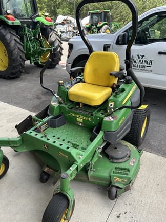 Image of John Deere Z930A equipment image 2
