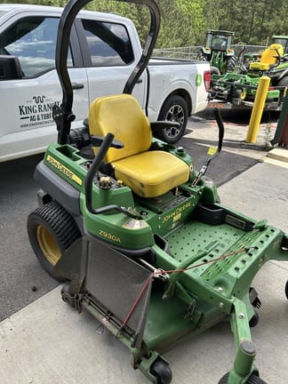 2012 John Deere Z930A Equipment Image0