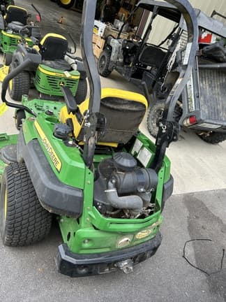 Image of John Deere Z930A equipment image 4