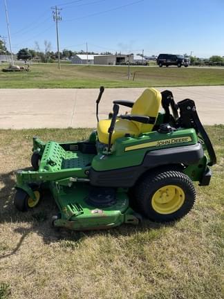 Main image John Deere Z930A