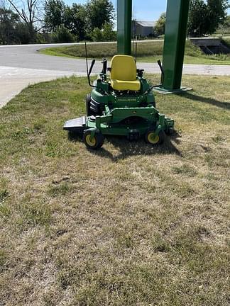 Main image John Deere Z930A 1