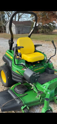 2012 John Deere Z930A Equipment Image0