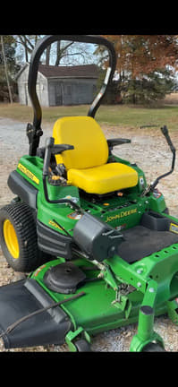 Image of John Deere Z930A Primary image