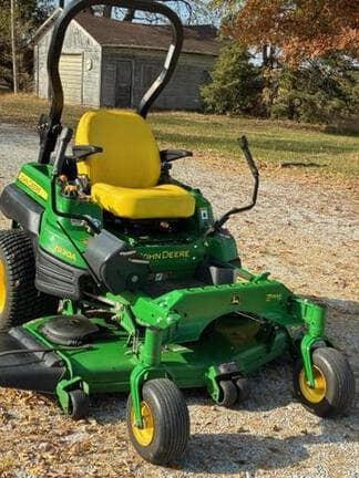 Image of John Deere Z930A equipment image 4
