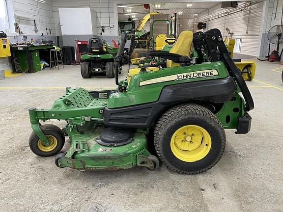 Image of John Deere Z930A Primary image