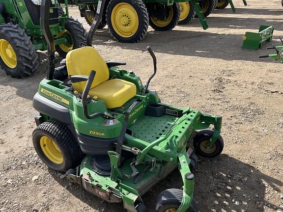 Image of John Deere Z930A Primary image