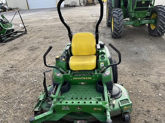 Image of John Deere Z930A equipment image 4