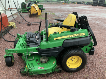 Main image John Deere Z930A