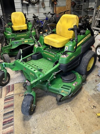 SOLD - 2012 John Deere Z930A Stock No. 400187 Other Equipment with 562 ...