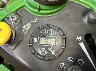 Main image John Deere Z930A 6