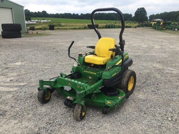 Main image John Deere Z930A