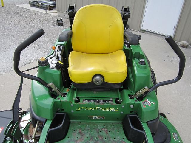 Image of John Deere Z930A equipment image 2