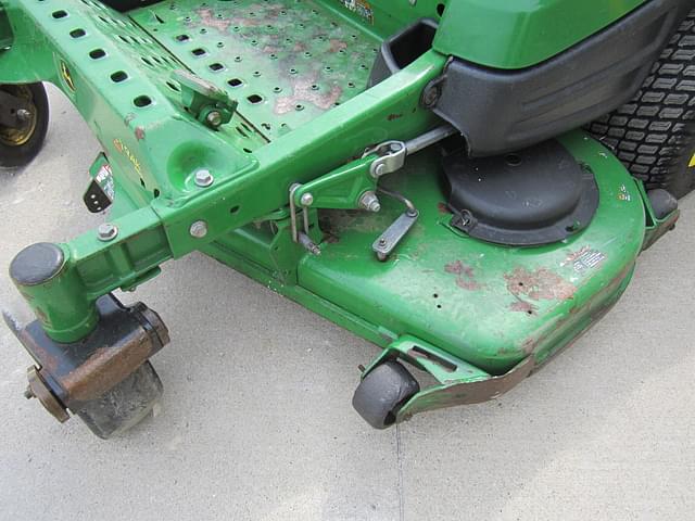 Image of John Deere Z930A equipment image 3