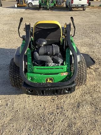 Image of John Deere Z930A equipment image 4