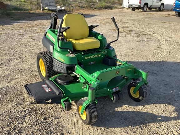 Image of John Deere Z930A equipment image 2