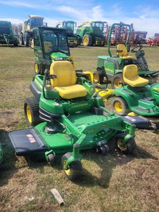Main image John Deere Z930A