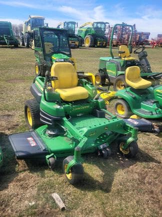 Main image John Deere Z930A