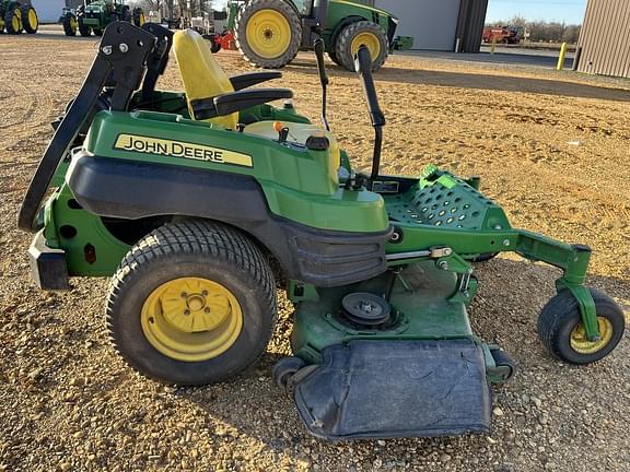 Image of John Deere Z930A equipment image 3