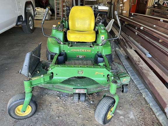 Image of John Deere Z930A Primary image