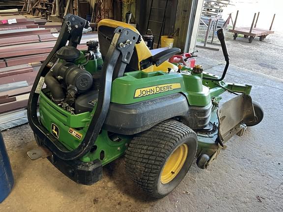 Image of John Deere Z930A equipment image 2