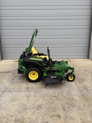 2012 John Deere Z930M Image