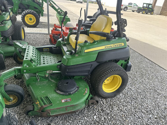 Image of John Deere Z950A Image 0