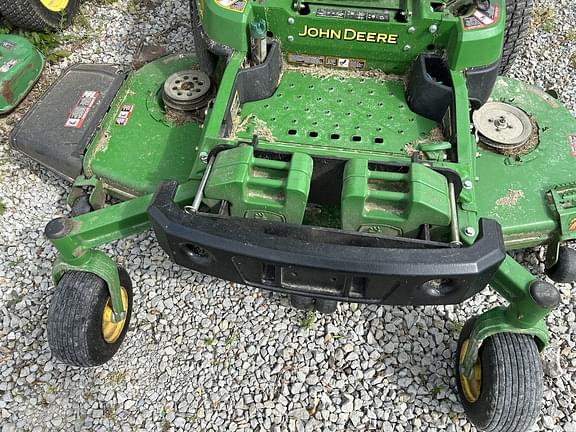 Image of John Deere Z950A Primary image