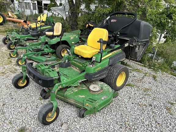 Image of John Deere Z950A equipment image 1